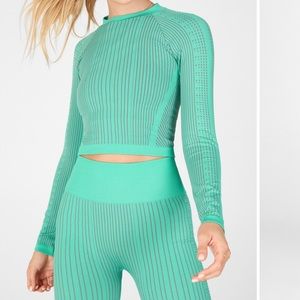 NWT Fabletics Set